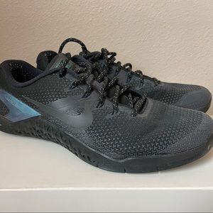 Nike Metcom 4 Premium